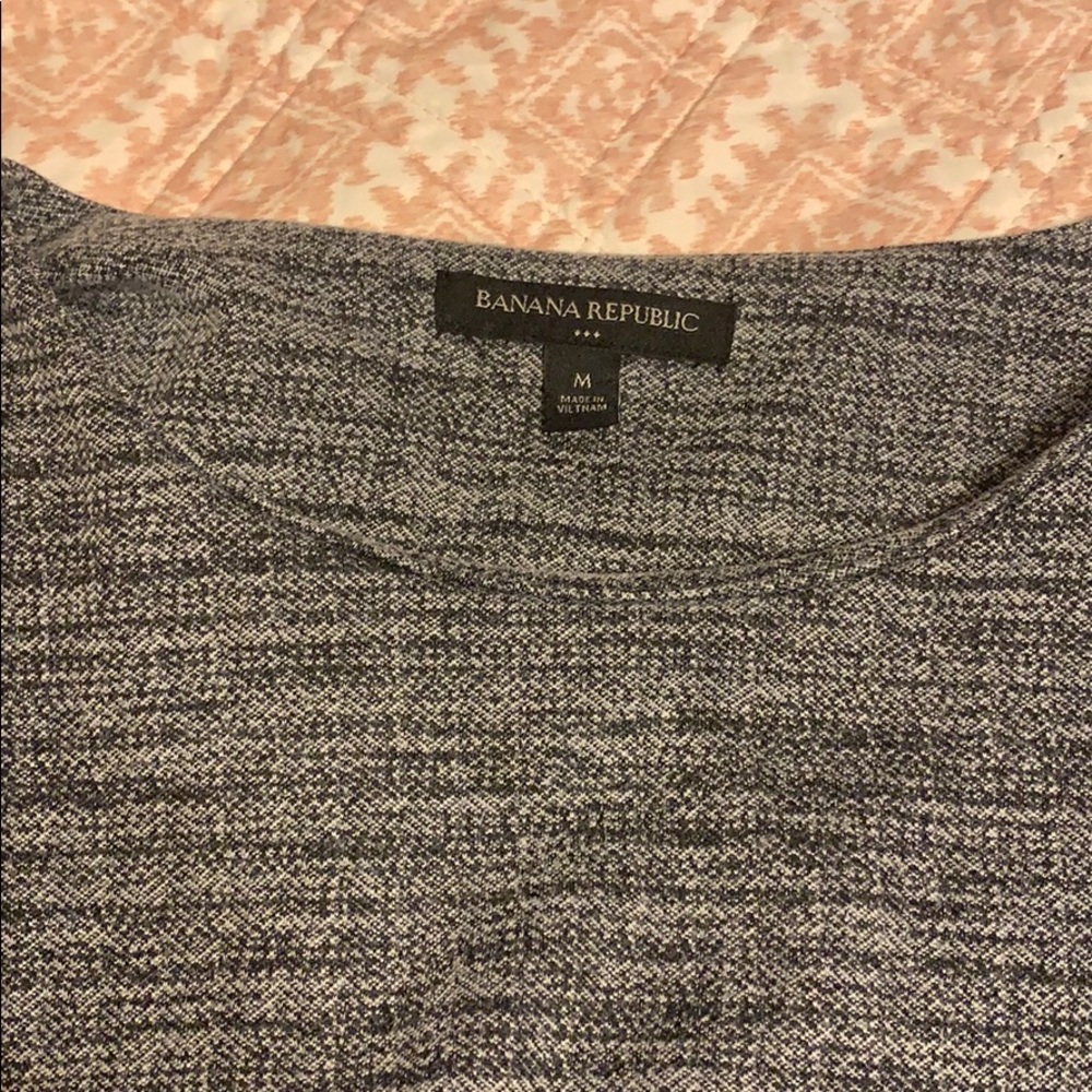 Banana Republic blouse - Picture 4 of 6